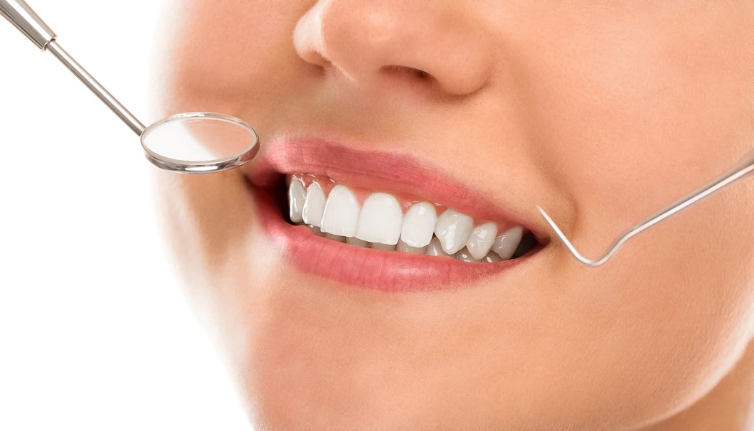 4 Tips for Improving the Health of your Teeth