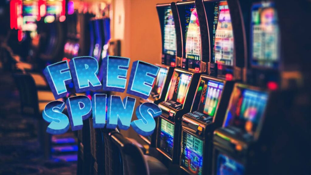 Play Free Spin Online: Your Exciting Guide to Thrilling Wins