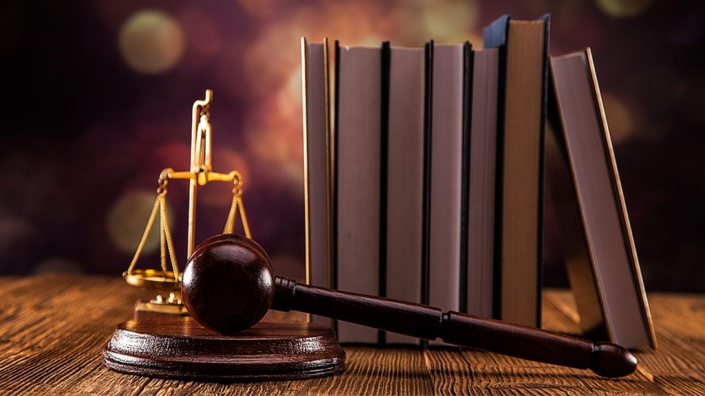 Law Guides: Your Essential Companion for Legal Clarity