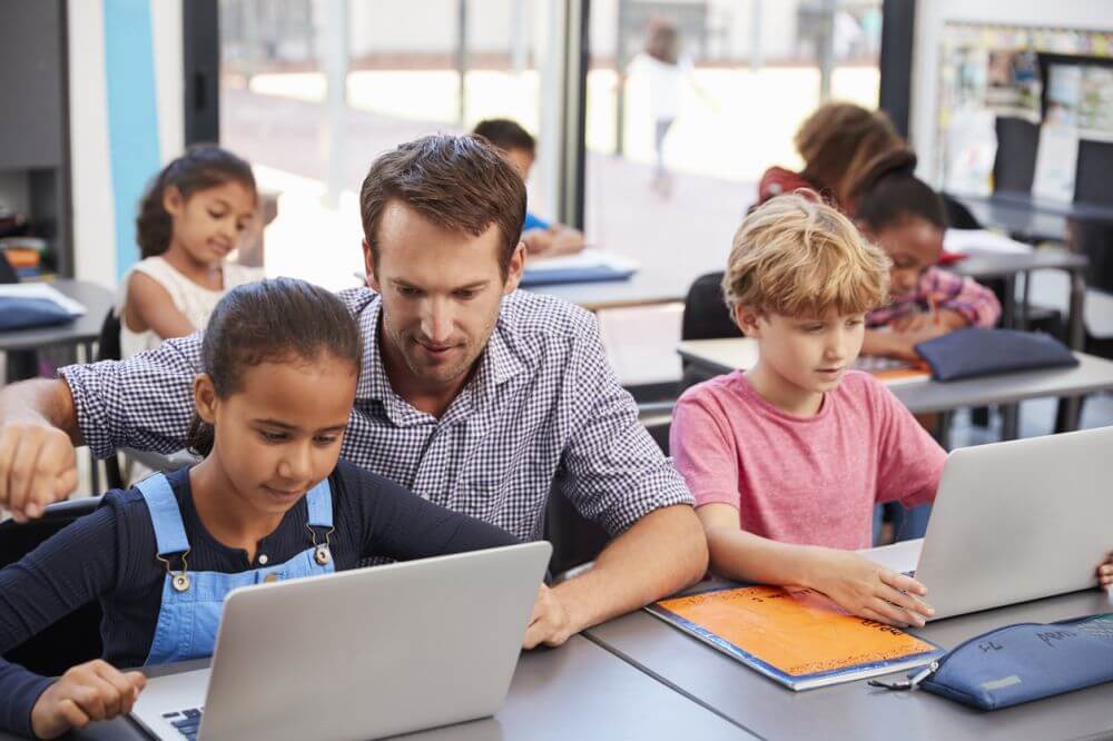 The Role of Education in Building a Better Future
