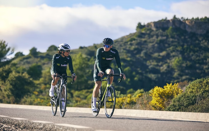 Most important equipment for newbie cyclists