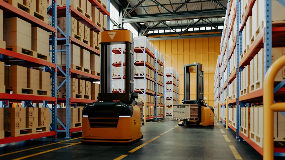 The Role of Automation in Modern Workplaces