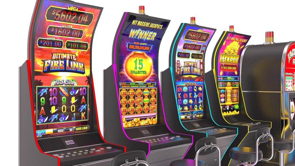 Slot Machine Strategies: Fact or Fiction?