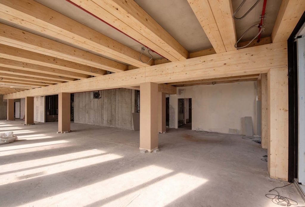 When Buildings Need Reinforcement and What the Process Involves